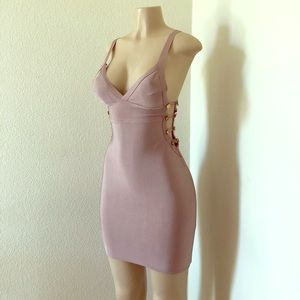 dress size small
